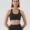 Soutien-gorge de sport GapFit Power à impact moyen