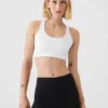 Soutien-gorge de sport GapFit Power à impact moyen