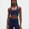 Soutien-gorge de sport GapFit Power à impact moyen