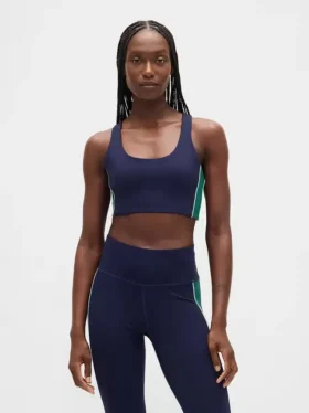 Soutien-gorge de sport GapFit Power à impact moyen