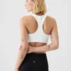 Soutien-gorge de sport GapFit Power à impact moyen