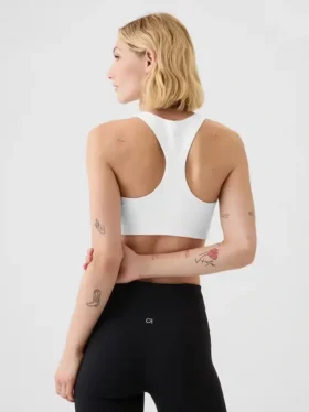 Soutien-gorge de sport GapFit Power à impact moyen