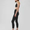 Soutien-gorge de sport GapFit Power à impact moyen