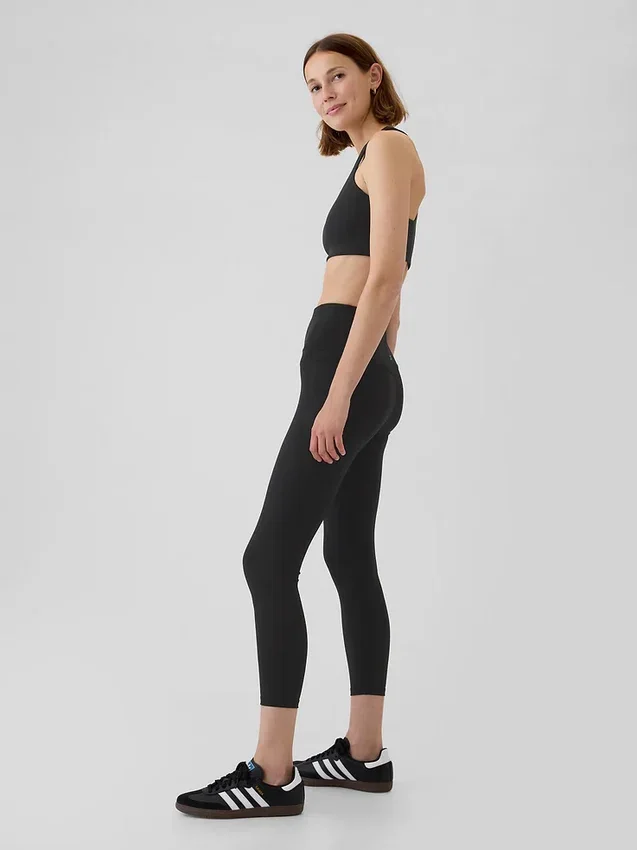 Soutien-gorge de sport GapFit Power à impact moyen