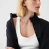 Soutien-gorge de sport GapFit Power à impact moyen