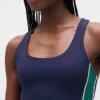 Soutien-gorge de sport GapFit Power à impact moyen