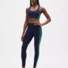 Soutien-gorge de sport GapFit Power à impact moyen