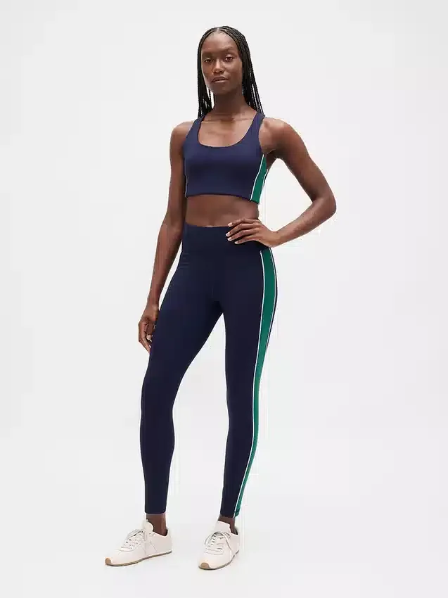 Soutien-gorge de sport GapFit Power à impact moyen