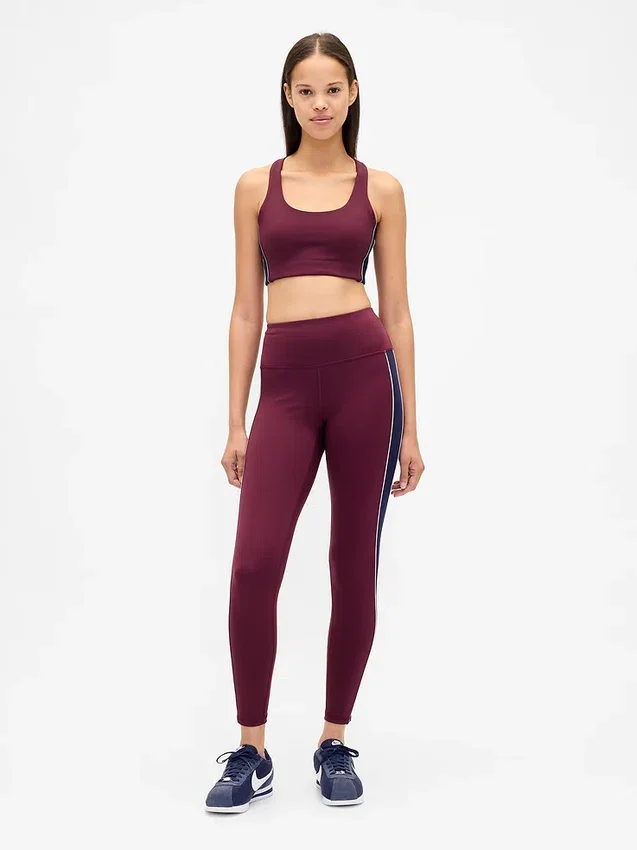 Soutien-gorge de sport GapFit Power à impact moyen