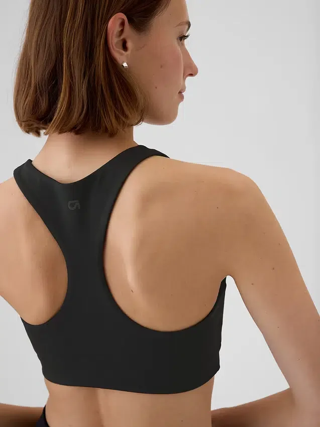 Soutien-gorge de sport GapFit Power à impact moyen