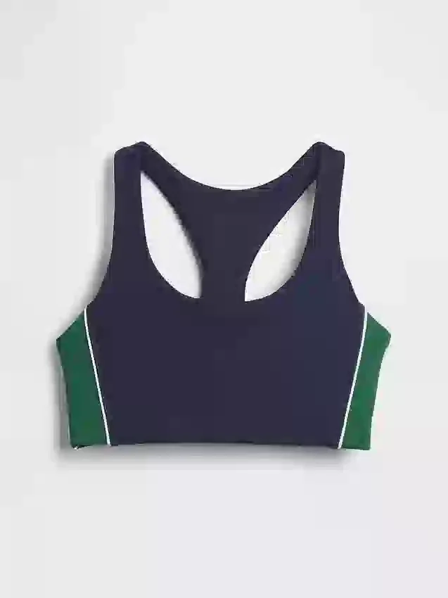 Soutien-gorge de sport GapFit Power à impact moyen