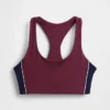 Soutien-gorge de sport GapFit Power à impact moyen
