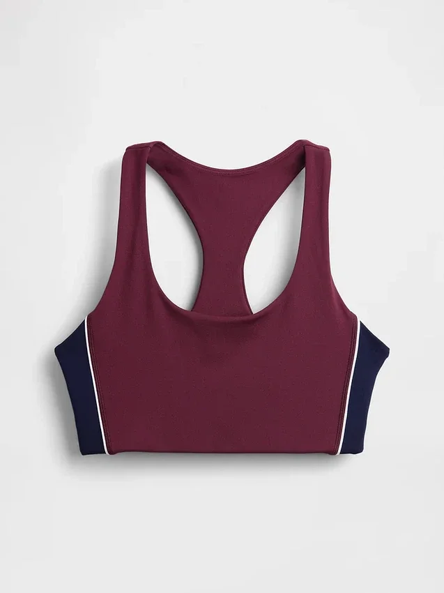 Soutien-gorge de sport GapFit Power à impact moyen