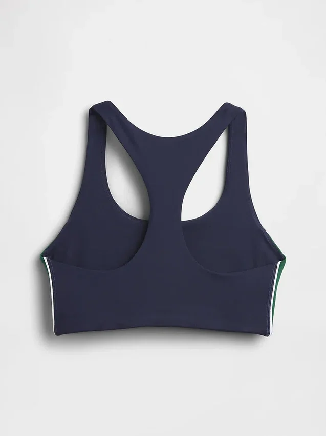 Soutien-gorge de sport GapFit Power à impact moyen