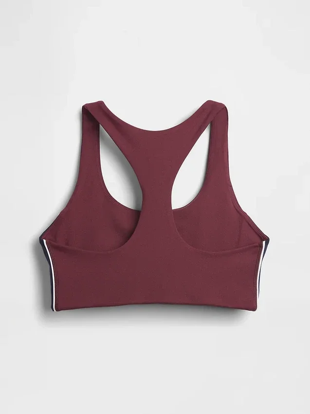 Soutien-gorge de sport GapFit Power à impact moyen