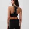 Soutien-gorge de sport GapFit Smooth à dos nageur pour activités à impact moyen