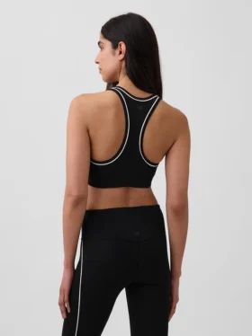 Soutien-gorge de sport GapFit Smooth à dos nageur pour activités à impact moyen