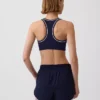Soutien-gorge de sport GapFit Smooth à dos nageur pour activités à impact moyen