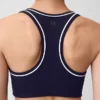 Soutien-gorge de sport GapFit Smooth à dos nageur pour activités à impact moyen