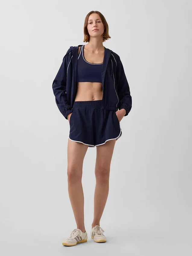 Soutien-gorge de sport GapFit Smooth à dos nageur pour activités à impact moyen