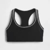 Soutien-gorge de sport GapFit Smooth à dos nageur pour activités à impact moyen