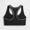 Soutien-gorge de sport GapFit Smooth à dos nageur pour activités à impact moyen