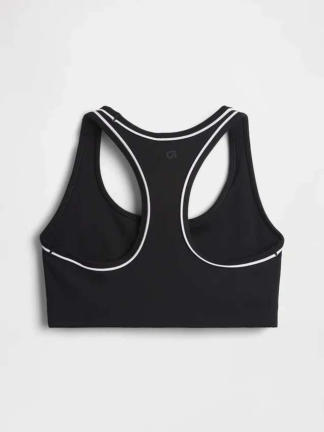 Soutien-gorge de sport GapFit Smooth à dos nageur pour activités à impact moyen