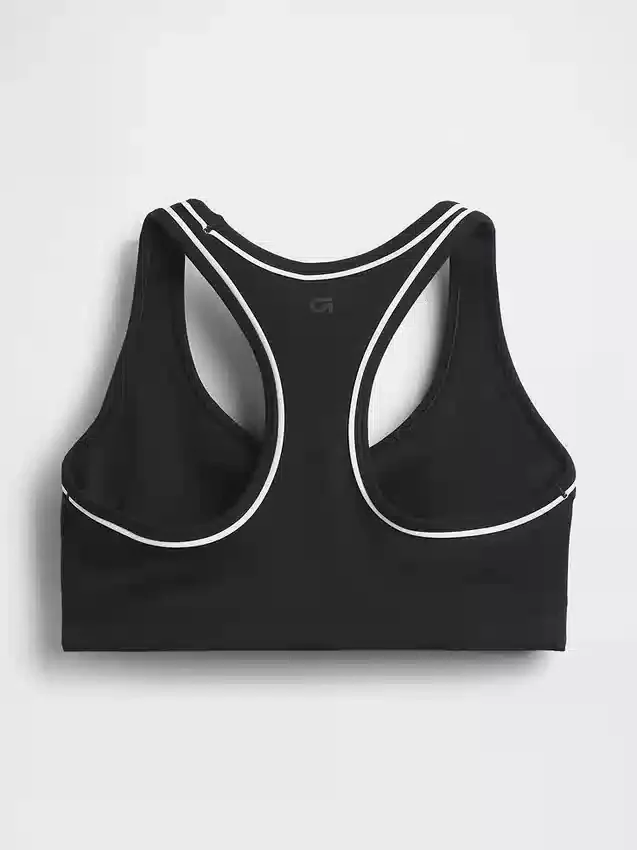 Soutien-gorge de sport GapFit Smooth à dos nageur pour activités à impact moyen