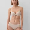 Soutien-gorge semi-demi Secondskin