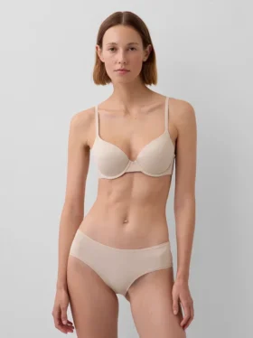 Soutien-gorge semi-demi Secondskin