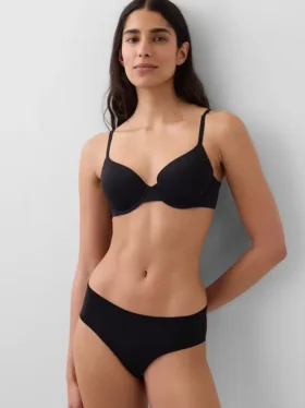 Soutien-gorge semi-demi Secondskin