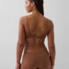 Soutien-gorge semi-demi Secondskin