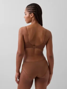 Soutien-gorge semi-demi Secondskin