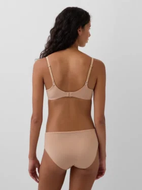 Soutien-gorge semi-demi Secondskin