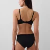 Soutien-gorge semi-demi Secondskin