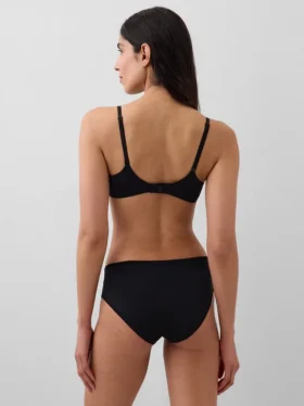 Soutien-gorge semi-demi Secondskin