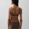 Soutien-gorge semi-demi Secondskin