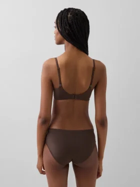 Soutien-gorge semi-demi Secondskin