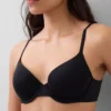Soutien-gorge semi-demi Secondskin