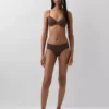 Soutien-gorge semi-demi Secondskin