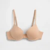 Soutien-gorge semi-demi Secondskin