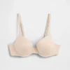 Soutien-gorge semi-demi Secondskin