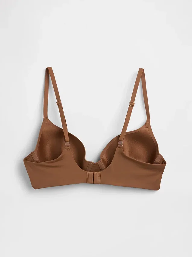 Soutien-gorge semi-demi Secondskin