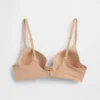 Soutien-gorge semi-demi Secondskin