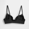 Soutien-gorge semi-demi Secondskin