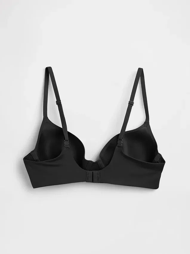 Soutien-gorge semi-demi Secondskin