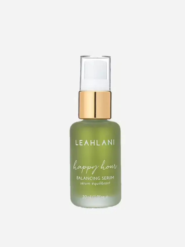 Sérum apaisant Happy Hour