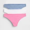 String « Breathe » (lot de 3)
