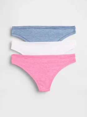 String « Breathe » (lot de 3)
