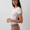 String « Breathe » (lot de 3)